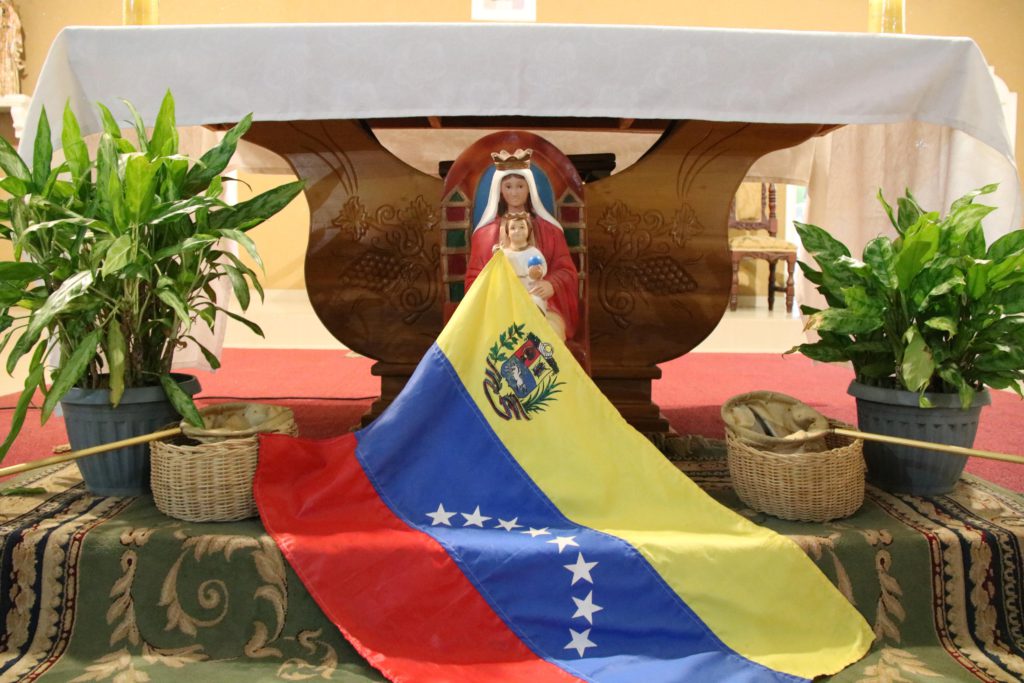 Venezuelan Episcopal Conference