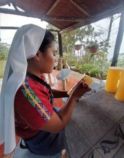 Missionaries in Guatemala