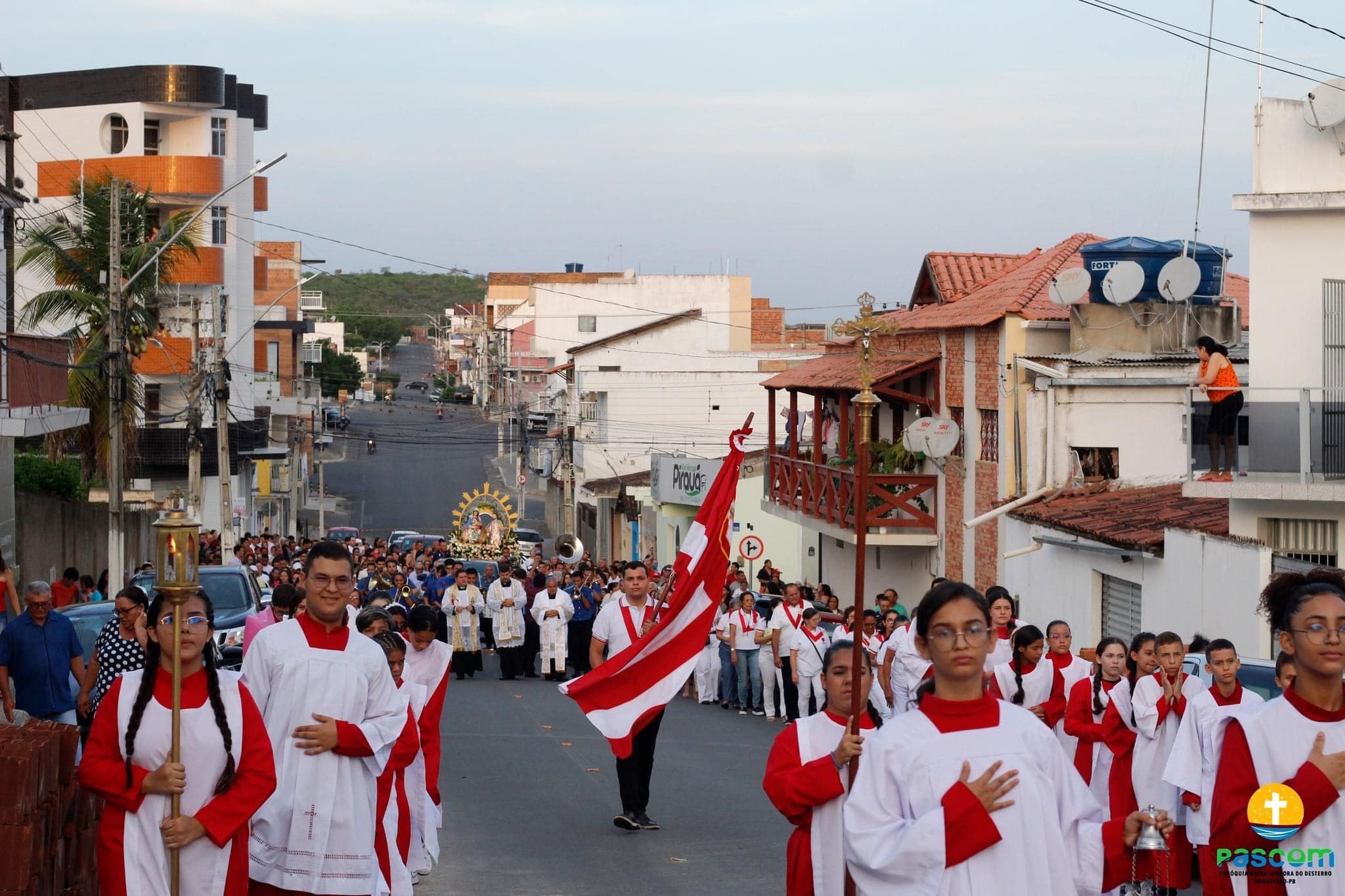 Nuestra Señora del Destierro