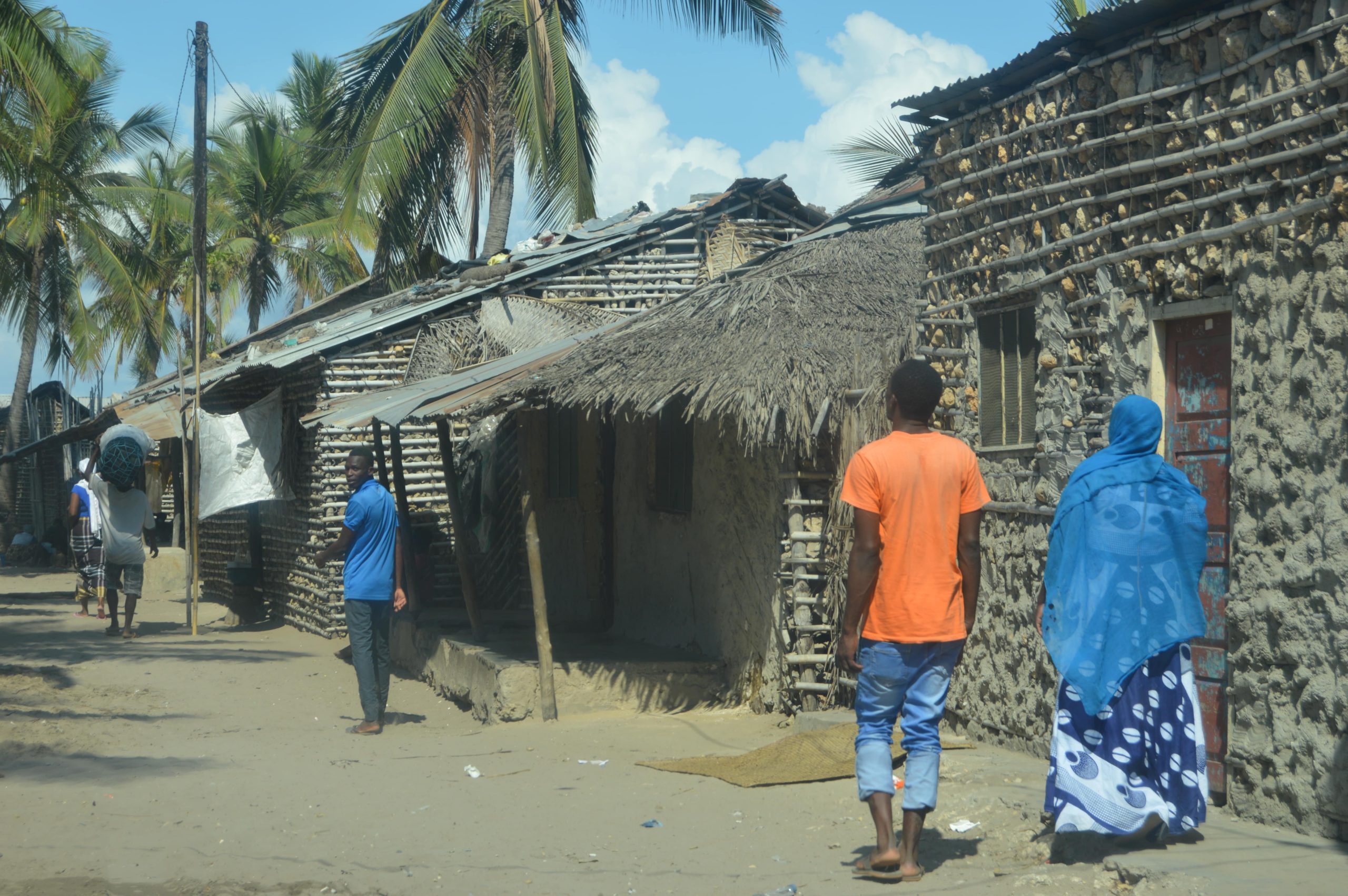 Provincia de Cabo Delgado