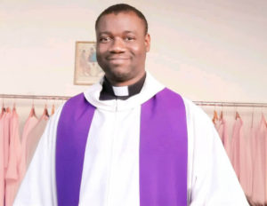 Sacerdote fue secuestrado en Nigeria