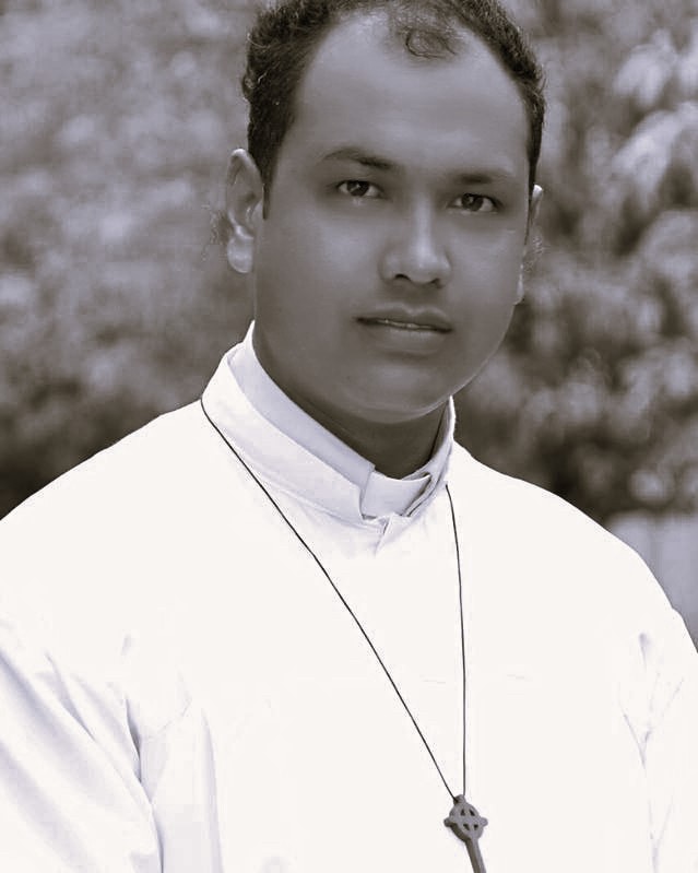 Catholic priest killed in Myanmar