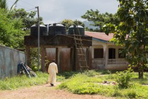 Aid to the Church in Sierra Leone