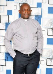 priest kidnapped in Nigeria