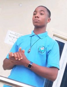 Seminarian murdered in Nigeria