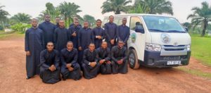 Major Seminary in Equatorial Guinea