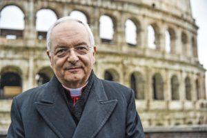 ACN Rome 2025 pilgrimage