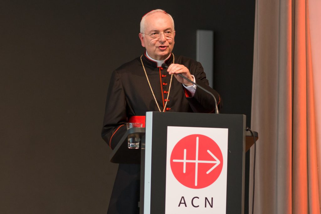 ACN Holy Year Pilgrimage