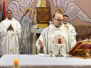 Situation in Gaza “Very bad”, warns Catholic priest