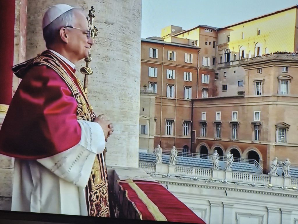 Pope Leo XIV: ACN celebrates collaboration with him