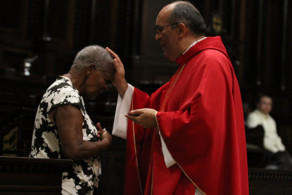 Brazilian widow ACN benefactor donates all for faith