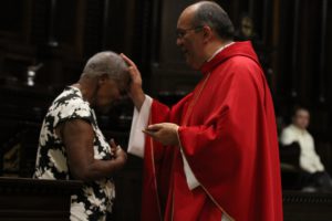 Brazilian widow ACN benefactor donates all for faith