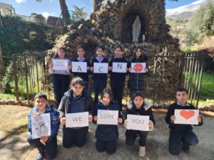 ACN 2024: 139 million in aid to persecuted Christians