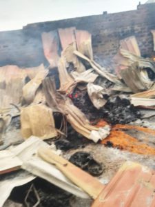 Massacre of Christians in Benue Nigeria: 200 dead