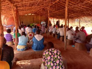 Terrorism in northern Mozambique