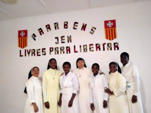 Attack on nuns in Mozambique: death threats made against them