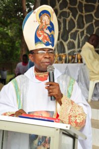 Seminary attack in Nigeria