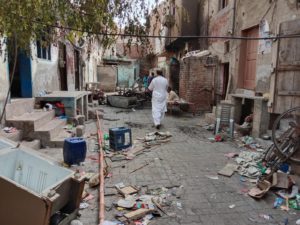 Persecution of Christians in Pakistan