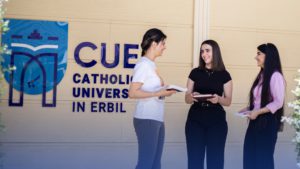 ACN Christian education
