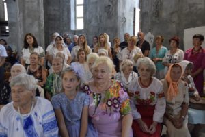 Greek Catholic Bishop of Donetsk