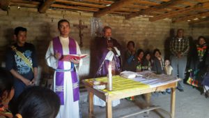 Bishop of Chilpancingo