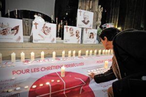 Christian martyrs