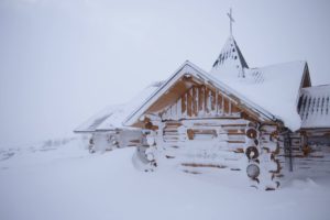 Catholic Church in Iceland