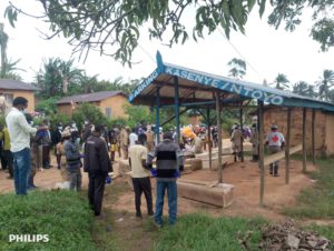 Ntoyo massacre