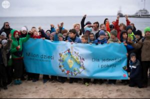 One Million Children Praying the Rosary
