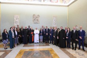 Pope Leo XIV ACN