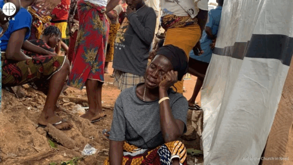 Christians in Nigeria