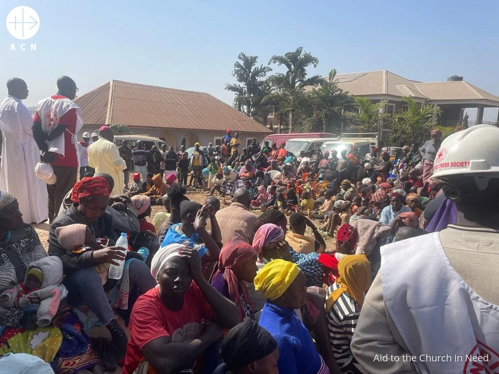 kidnapping of Christians in Nigeria