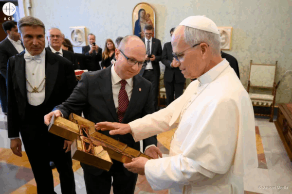 Pope’s visit to Lebanon