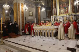 Pope Leo XIV visit to Turkey