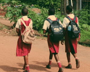 Kidnapping of girls in Nigeria