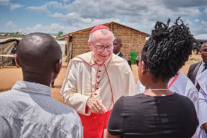 Persecuted Christians in Mozambique