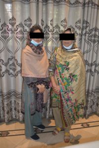 Christian nurses acquitted in Pakistan.