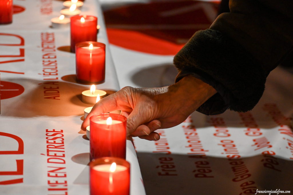 ACN 2025 religious report