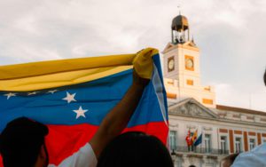 Solidarity with the Church in Venezuela