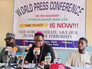 Catholic Church in Nigeria