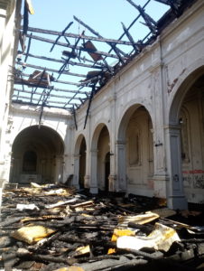 Religious persecution in Europe