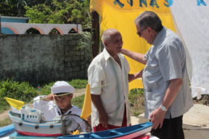 The Church in Cuba