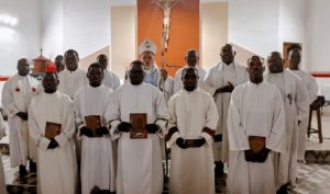 Diocese of Tete