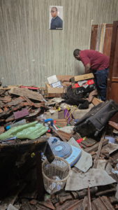 Muslim solidarity in Mozambique