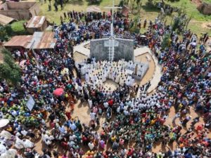 Yelewata massacre