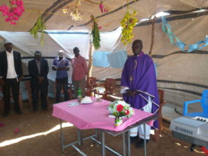 Fr Youhanna Al-Amin