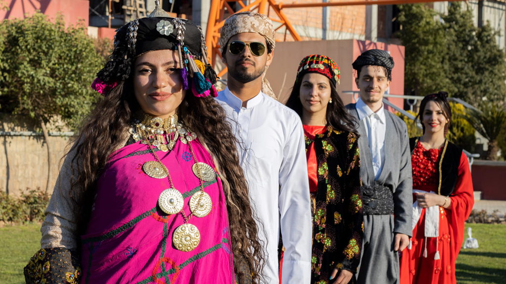 Christians in Iraq