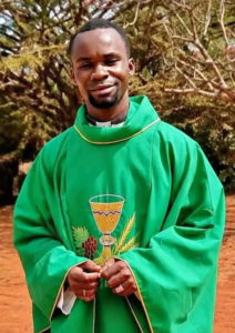 Fr Crépin