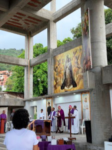 Diocese of La Guaira