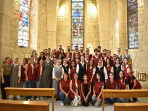 Beatification of Patriarch Hoyek